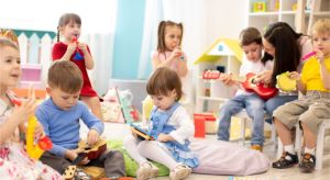 Tourism Listing Partner Gold Coast Child Care