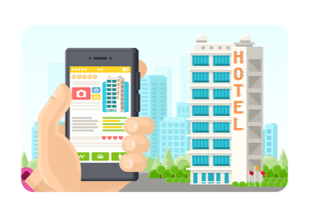 Tourism Manager restaurant booking