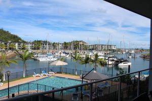Beachside Apartment 17 - Mackay Tourism